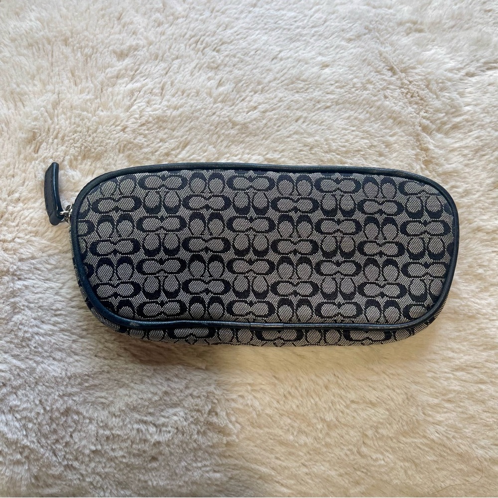 Coach case